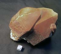 a0100 amazonite cluster